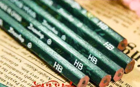 鉛筆的話作文400字