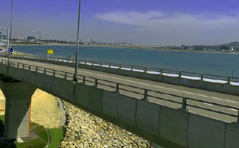 友誼的橋梁作文