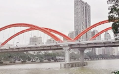 論公路橋梁景觀設(shè)計(jì)