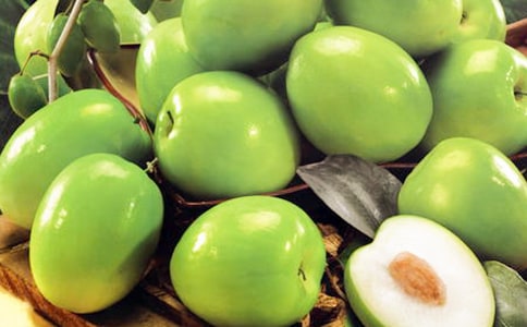 江西發(fā)展臺灣青棗之我見