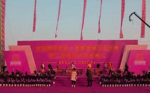 公司慶典歡迎詞(集合15篇)