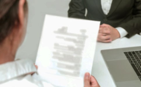 程序員求職自薦書范文