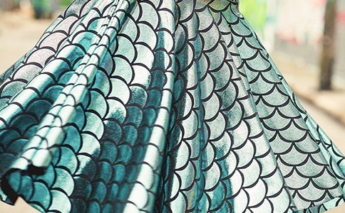 中班美術(shù)美麗的花裙子教案