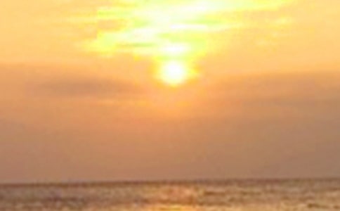 【精華】日落的作文匯編9篇