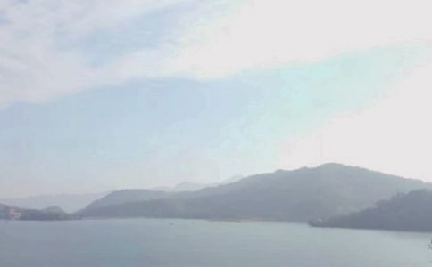 日月潭教案15篇