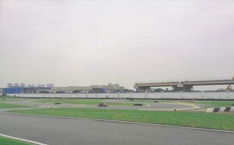 賽車大班科學教案