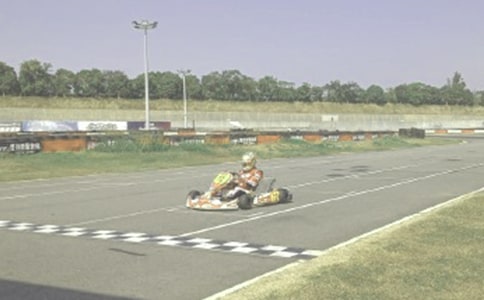 大班科學(xué)賽車教案