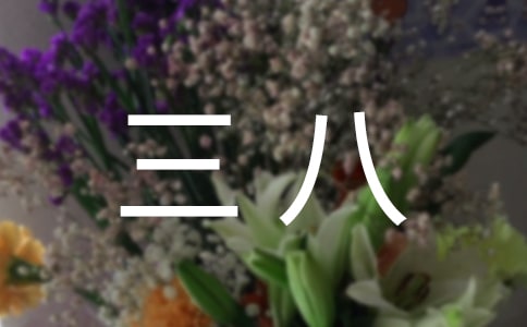 三八活動(dòng)方案模板匯編五篇