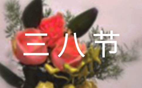 三八節(jié)活動方案模板8篇