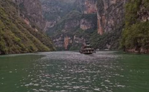 導(dǎo)游詞怎么寫三峽