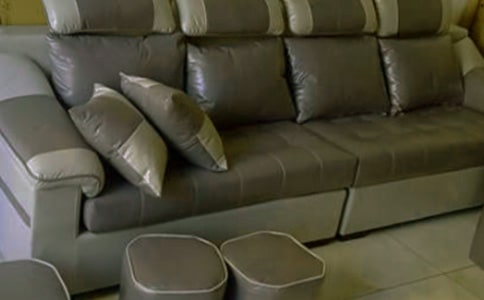 我家的沙發(fā)小學(xué)生作文300字(精選31篇)