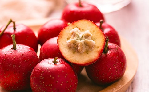 山楂甘草茶的功效是什么?