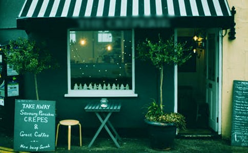 對國內(nèi)網(wǎng)上商店現(xiàn)狀的思考