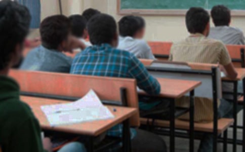 500字學生上課遲到檢討書范文