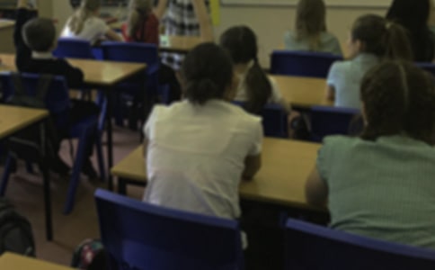 【必備】上課遲到檢討書3篇