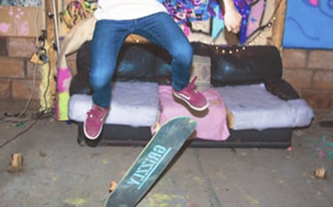 兒童少年耐力訓(xùn)練的幾個問題