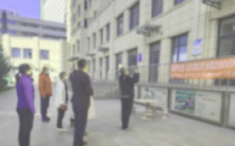 2022社區(qū)愛國(guó)衛(wèi)生月活動(dòng)方案(精選5篇)