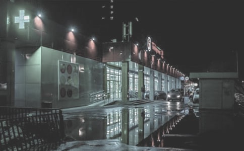 深夜聽雨入眠的句子