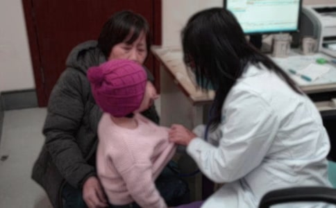 【熱】生病的日記