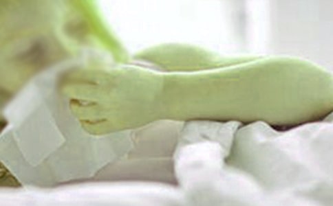 爺爺生病了作文