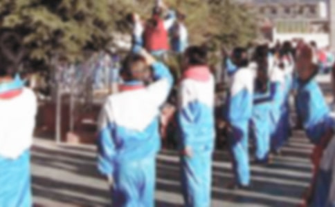 小學(xué)生升國旗演講稿14篇