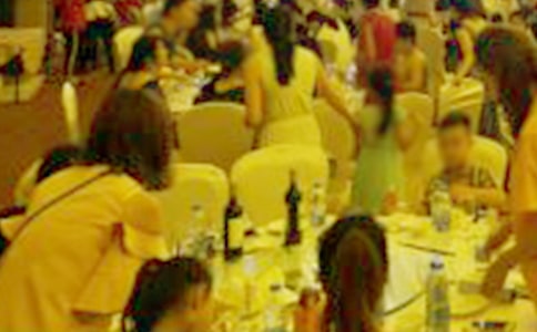 升學(xué)宴學(xué)子致辭15篇