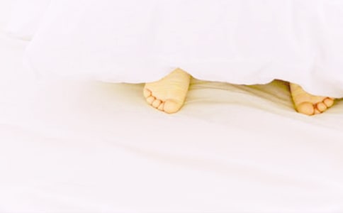 描寫失眠的句子