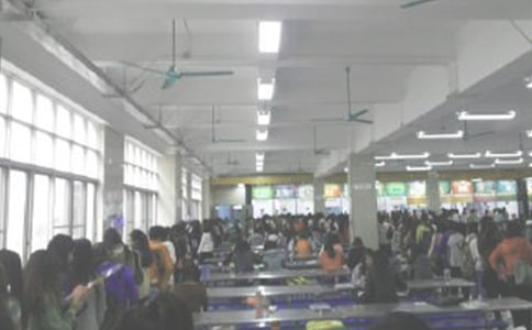 食堂用餐管理制度(通用14篇)