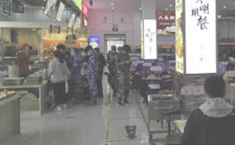 食堂衛(wèi)生管理制度(集錦15篇)