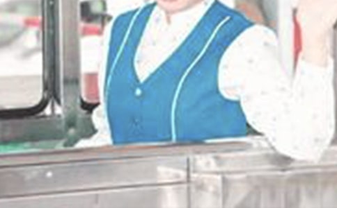 收費(fèi)員年終個人工作總結(jié)