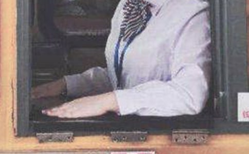 收費(fèi)員工作心得體會(huì)(15篇)