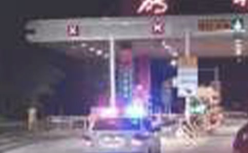 收費站核酸檢測工作簡報(通用21篇)