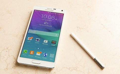 智能手機(jī)促銷方案