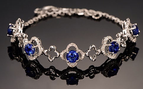 砭石手鏈的功效