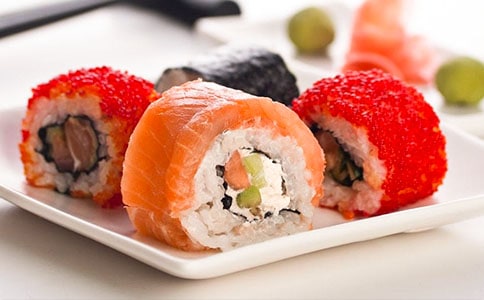 關(guān)于壽司作文