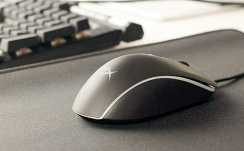 鼠標·什么是鼠標