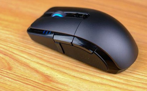 五種方法讓上班族擺脫鼠標(biāo)手