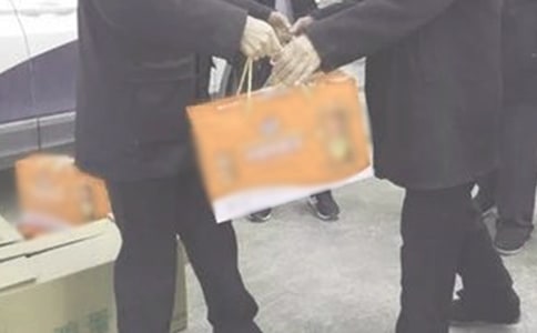 送禮物寄語(yǔ)大全