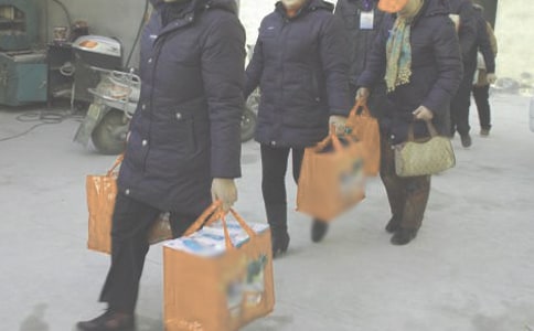 送禮物的寄語(yǔ)(精選315句)