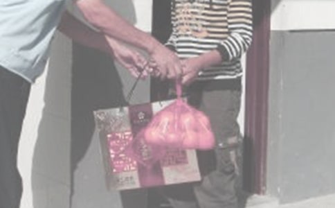 送禮物寄語匯編