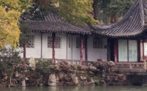 蘇州園林導(dǎo)游詞15篇(優(yōu))