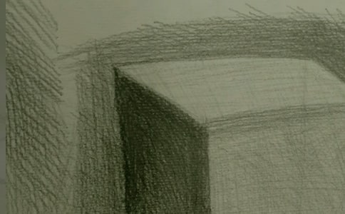 【精品】學(xué)素描作文3篇