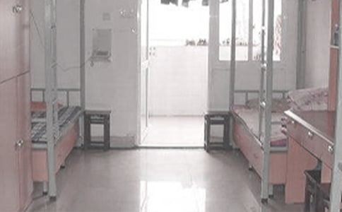 大學學生宿舍檢討書集合10篇