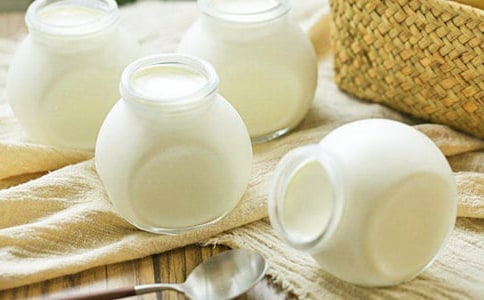什么時(shí)候喝酸奶最能補(bǔ)鈣