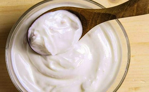 酸奶DIY的方法-自制營養(yǎng)酸奶