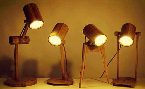 (經(jīng)典)我的小臺(tái)燈作文