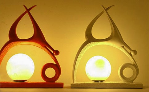 讀《舞臺燈光的啟示》有感