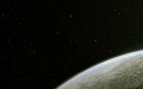 遨游太空的想象作文