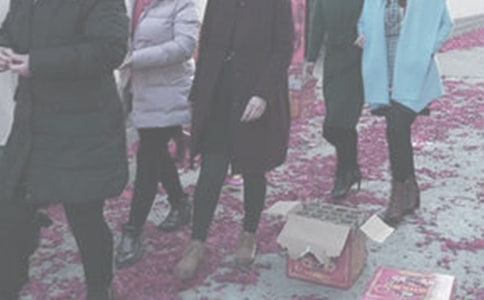 那年首次探親散文