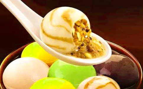 湯圓的作文(通用32篇)